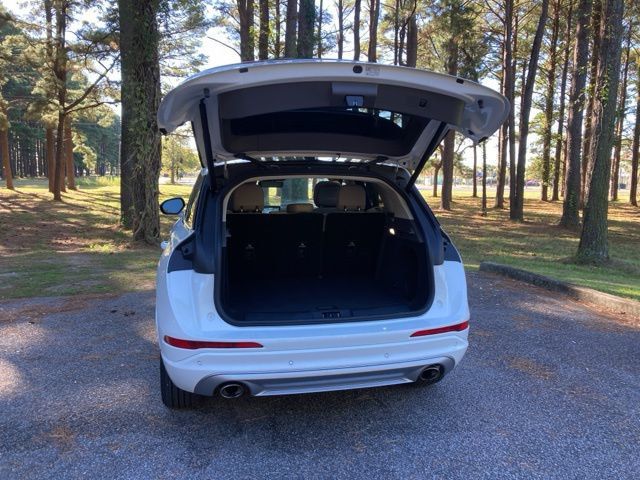 2020 Lincoln Corsair Reserve FWD - 22933457 - 17