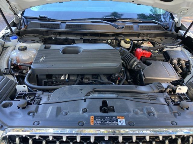 2020 Lincoln Corsair Reserve FWD - 22933457 - 18