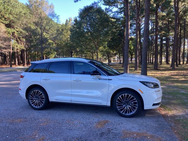 2020 Lincoln Corsair Reserve FWD - 22933457 - 1