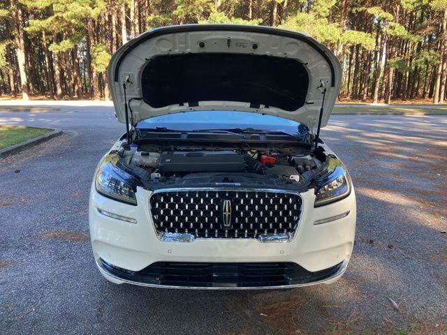 2020 Lincoln Corsair Reserve FWD - 22933457 - 19