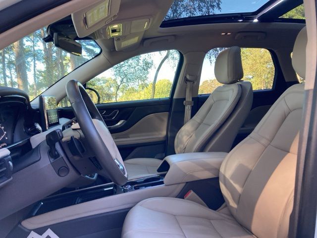 2020 Lincoln Corsair Reserve FWD - 22933457 - 20