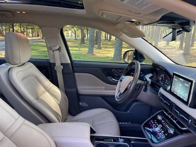 2020 Lincoln Corsair Reserve FWD - 22933457 - 22