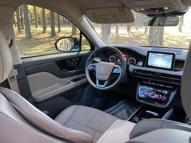 2020 Lincoln Corsair Reserve FWD - 22933457 - 24