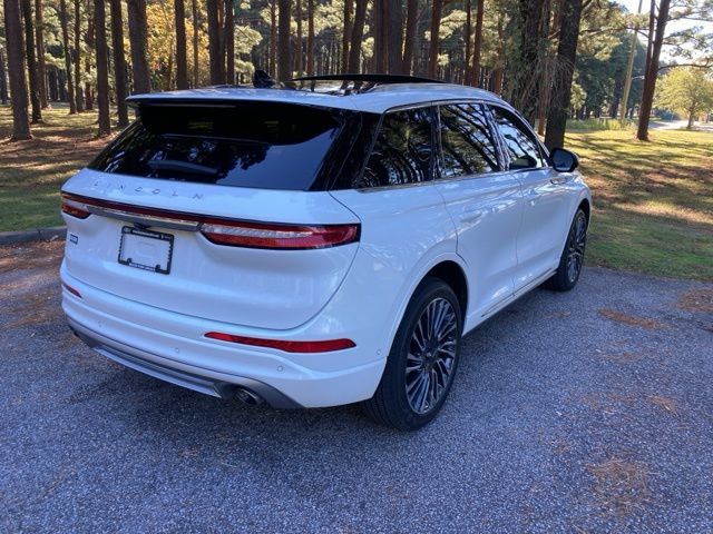 2020 Lincoln Corsair Reserve FWD - 22933457 - 2