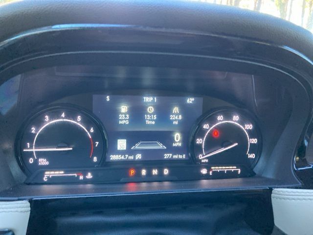 2020 Lincoln Corsair Reserve FWD - 22933457 - 29