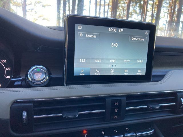 2020 Lincoln Corsair Reserve FWD - 22933457 - 30