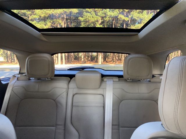 2020 Lincoln Corsair Reserve FWD - 22933457 - 33