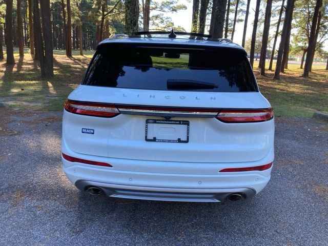 2020 Lincoln Corsair Reserve FWD - 22933457 - 3