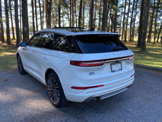 2020 Lincoln Corsair Reserve FWD - 22933457 - 4