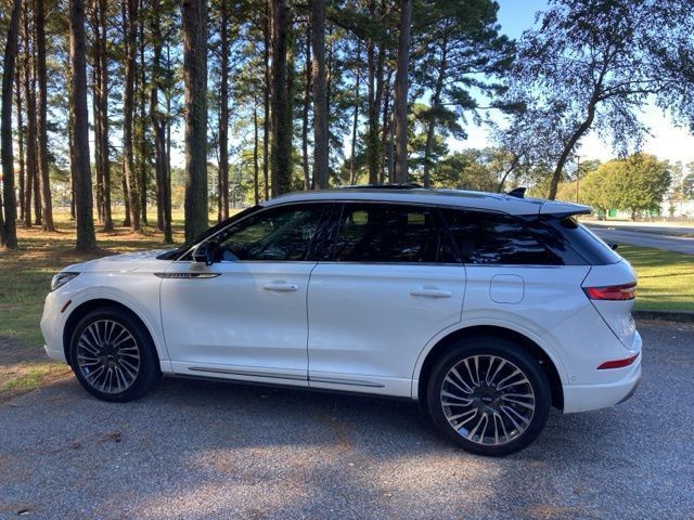 2020 Lincoln Corsair Reserve FWD - 22933457 - 5