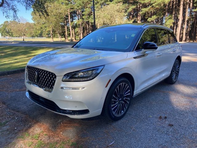 2020 Lincoln Corsair Reserve FWD - 22933457 - 6