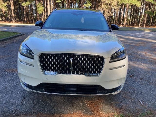2020 Lincoln Corsair Reserve FWD - 22933457 - 7