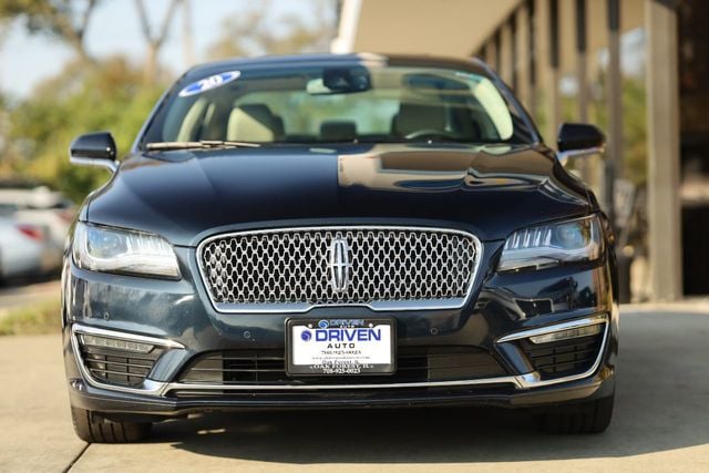 2020 Used Lincoln MKZ Hybrid Reserve FWD At Driven Auto Of Oak Forest