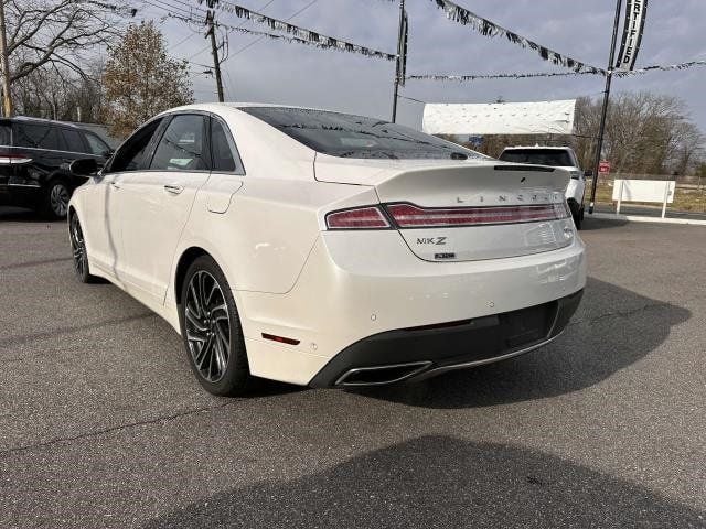 2020 Lincoln MKZ Reserve AWD - 22218187 - 2