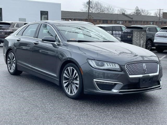 2020 Lincoln MKZ Reserve AWD - 22255990 - 0