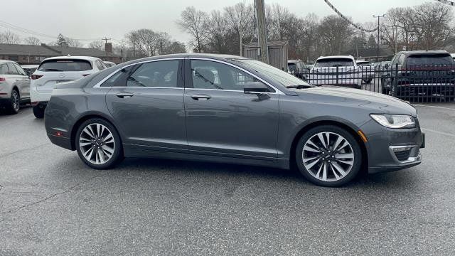 2020 Lincoln MKZ Reserve AWD - 22255990 - 2
