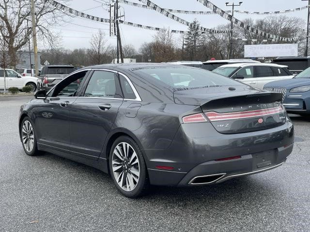 2020 Lincoln MKZ Reserve AWD - 22255990 - 3