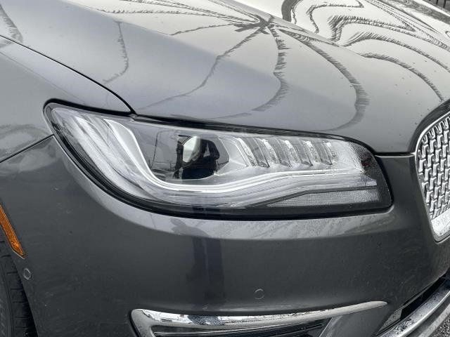 2020 Lincoln MKZ Reserve AWD - 22255990 - 5
