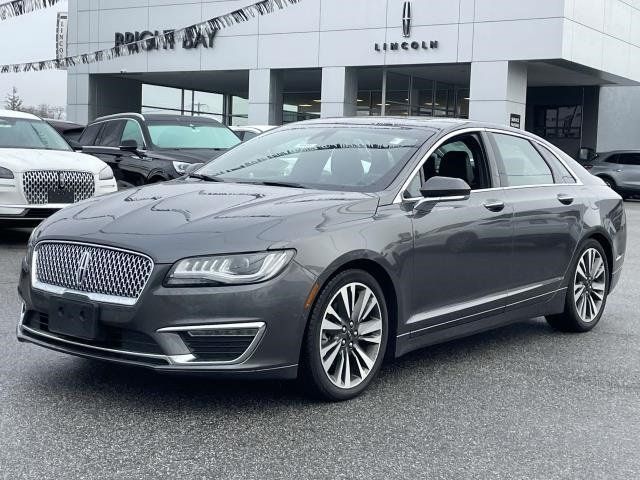 2020 Lincoln MKZ Reserve AWD - 22255991 - 1
