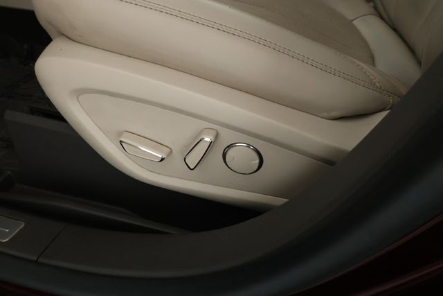 2020 Lincoln Nautilus Reserve AWD with Co-Pilot360 Plus Package - 22927985 - 9