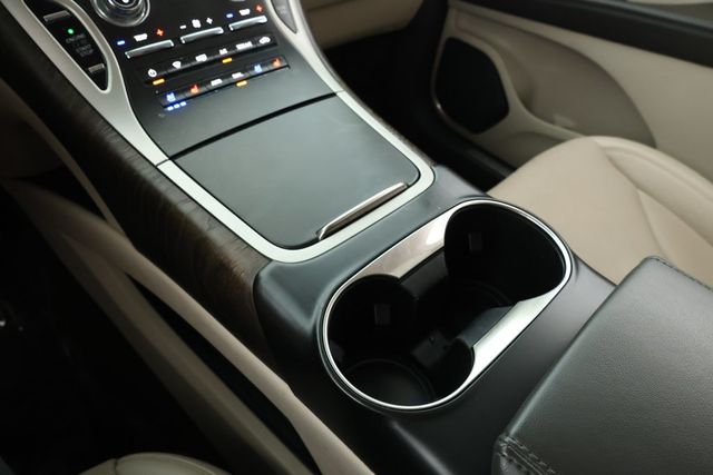 2020 Lincoln Nautilus Reserve AWD with Co-Pilot360 Plus Package - 22927985 - 14
