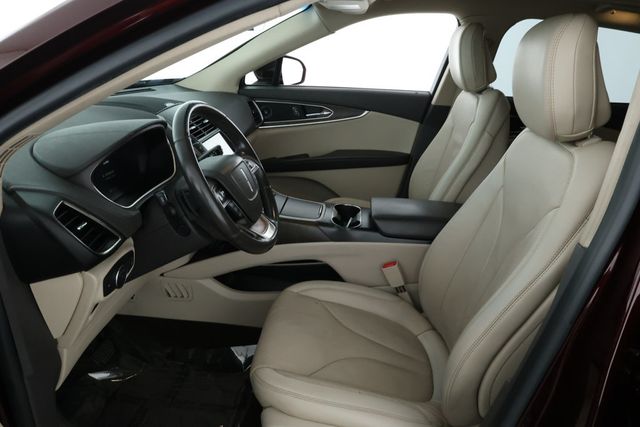 2020 Lincoln Nautilus Reserve AWD with Co-Pilot360 Plus Package - 22927985 - 18