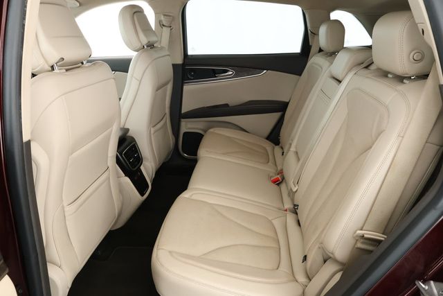 2020 Lincoln Nautilus Reserve AWD with Co-Pilot360 Plus Package - 22927985 - 19