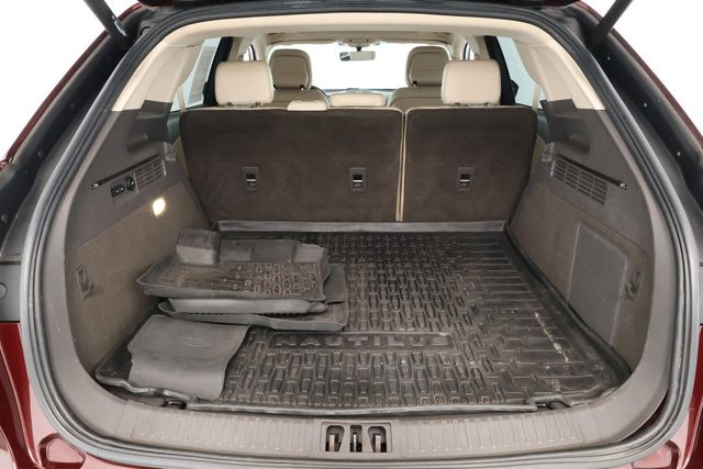 2020 Lincoln Nautilus Reserve AWD with Co-Pilot360 Plus Package - 22927985 - 20