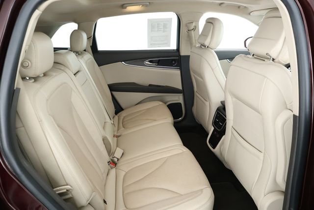 2020 Lincoln Nautilus Reserve AWD with Co-Pilot360 Plus Package - 22927985 - 21