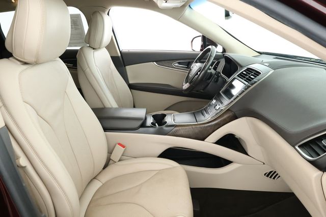 2020 Lincoln Nautilus Reserve AWD with Co-Pilot360 Plus Package - 22927985 - 22