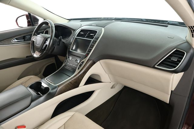 2020 Lincoln Nautilus Reserve AWD with Co-Pilot360 Plus Package - 22927985 - 23