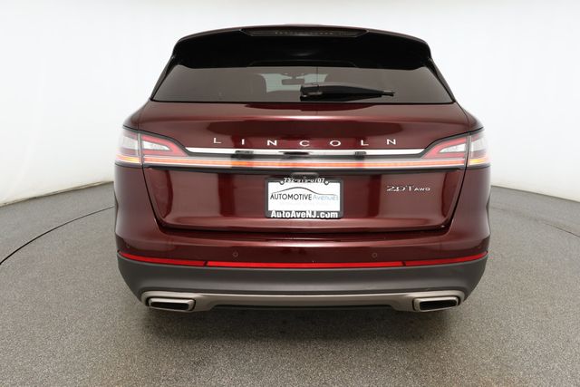 2020 Lincoln Nautilus Reserve AWD with Co-Pilot360 Plus Package - 22927985 - 4