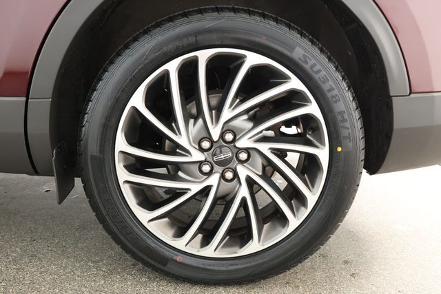 2020 Lincoln Nautilus Reserve AWD with Co-Pilot360 Plus Package - 22927985 - 6