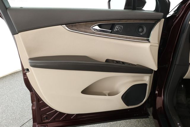 2020 Lincoln Nautilus Reserve AWD with Co-Pilot360 Plus Package - 22927985 - 8