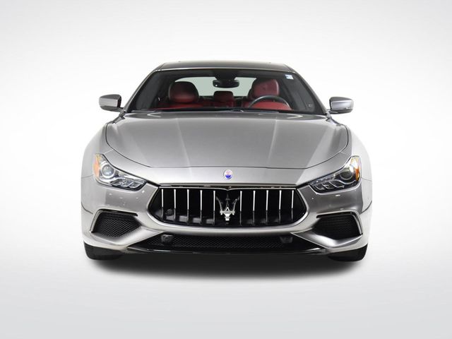 2020 Maserati GHIBLI S 3.0L - 22415779 - 7