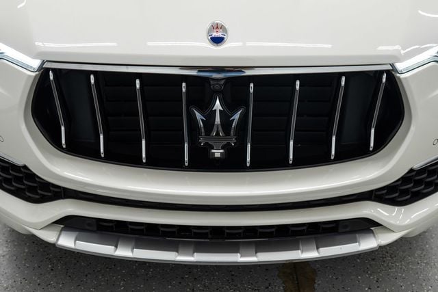2020 Maserati Levante GranLusso 3.0L - 22424639 - 45