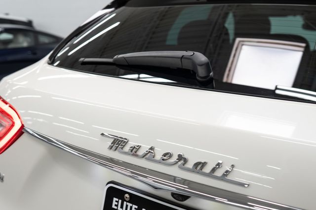 2020 Maserati Levante GranLusso 3.0L - 22424639 - 48