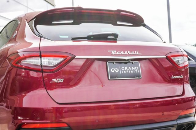 2020 Maserati Levante S GranSport 3.0L - 22933086 - 10