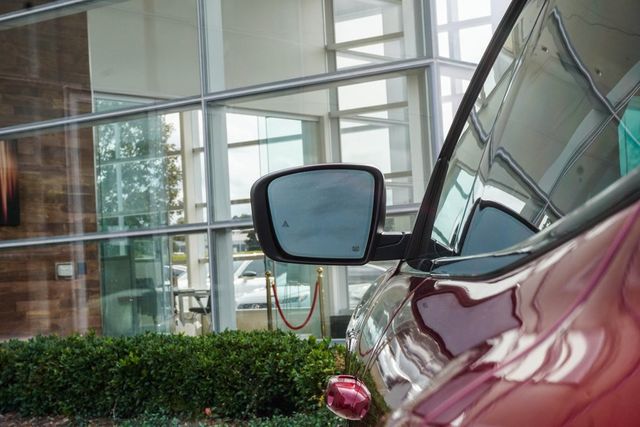 2020 Maserati Levante S GranSport 3.0L - 22933086 - 11