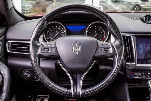 2020 Maserati Levante S GranSport 3.0L - 22933086 - 12