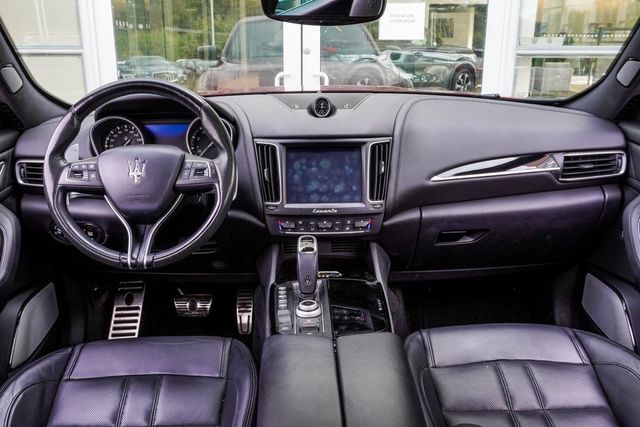 2020 Maserati Levante S GranSport 3.0L - 22933086 - 13