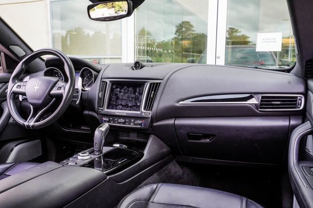 2020 Maserati Levante S GranSport 3.0L - 22933086 - 14