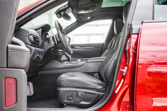 2020 Maserati Levante S GranSport 3.0L - 22933086 - 18