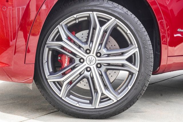 2020 Maserati Levante S GranSport 3.0L - 22933086 - 1