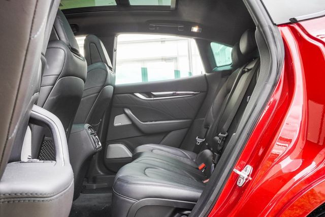 2020 Maserati Levante S GranSport 3.0L - 22933086 - 19