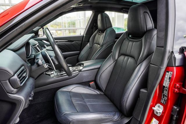 2020 Maserati Levante S GranSport 3.0L - 22933086 - 20