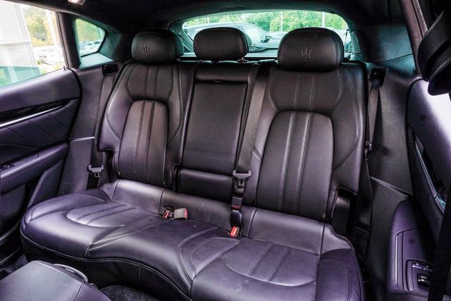 2020 Maserati Levante S GranSport 3.0L - 22933086 - 21