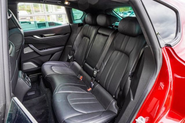 2020 Maserati Levante S GranSport 3.0L - 22933086 - 22