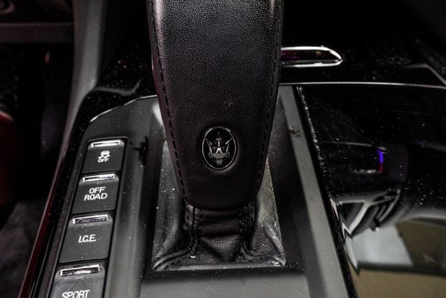 2020 Maserati Levante S GranSport 3.0L - 22933086 - 25