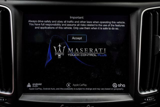 2020 Maserati Levante S GranSport 3.0L - 22933086 - 26